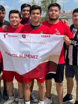 DEPORTES